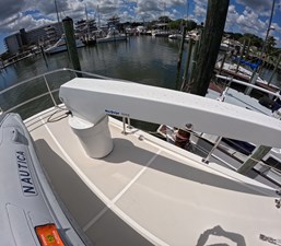 1999 KROGEN Raised Pilothouse - photo 37