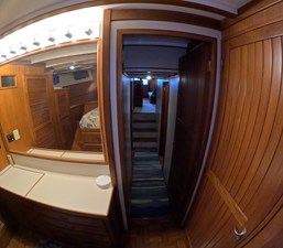 1999 KROGEN Raised Pilothouse - photo 21