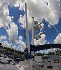 1999 KROGEN Raised Pilothouse - photo 34