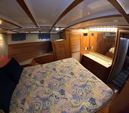 1999 KROGEN Raised Pilothouse - photo 14