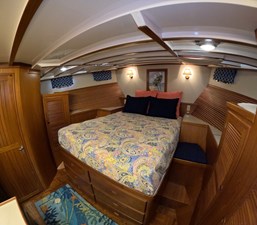 1999 KROGEN Raised Pilothouse - photo 12