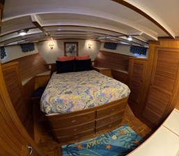 1999 KROGEN Raised Pilothouse - photo 13
