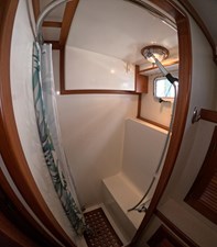1999 KROGEN Raised Pilothouse - photo 16