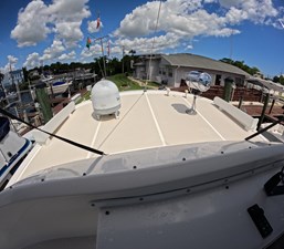 1999 KROGEN Raised Pilothouse - photo 43