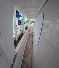 1999 KROGEN Raised Pilothouse - photo 28