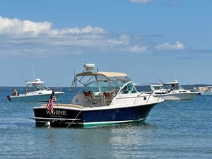2005 HUNT YACHTS Surfhunter 25 - photo 3
