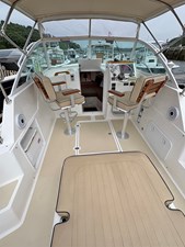 2005 HUNT YACHTS Surfhunter 25 - photo 9