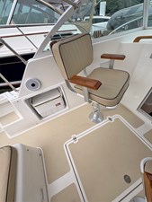 2005 HUNT YACHTS Surfhunter 25 - photo 11