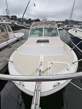 2005 HUNT YACHTS Surfhunter 25 - photo 7