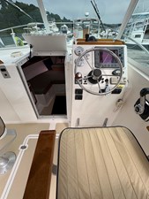 2005 HUNT YACHTS Surfhunter 25 - photo 13