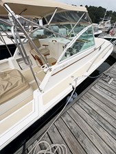 2005 HUNT YACHTS Surfhunter 25 - photo 10