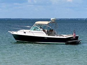 2005 HUNT YACHTS Surfhunter 25 - photo 2