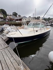 2005 HUNT YACHTS Surfhunter 25 - photo 6