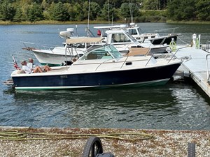 2005 HUNT YACHTS Surfhunter 25 - photo 4