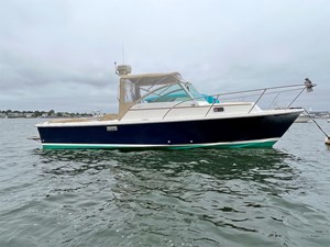 2005 HUNT YACHTS Surfhunter 25 - photo 1