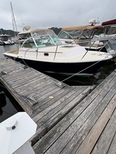2005 HUNT YACHTS Surfhunter 25 - photo 5