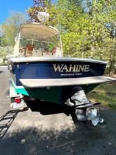 2005 HUNT YACHTS Surfhunter 25 - photo 20