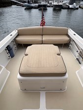 2005 HUNT YACHTS Surfhunter 25 - photo 8