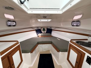 2005 HUNT YACHTS Surfhunter 25 - photo 15