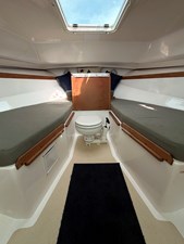 2005 HUNT YACHTS Surfhunter 25 - photo 16