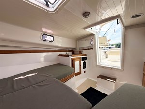 2005 HUNT YACHTS Surfhunter 25 - photo 17