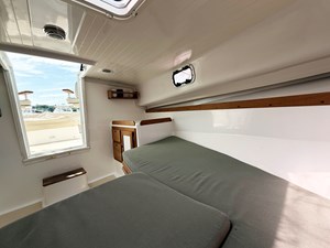 2005 HUNT YACHTS Surfhunter 25 - photo 19