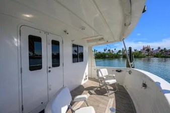 2013 KROGEN 44 AE Widebody - photo 22