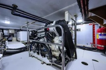 2013 KROGEN 44 AE Widebody - photo 31