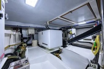 2013 KROGEN 44 AE Widebody - photo 36