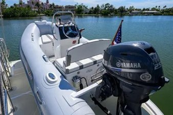 2013 KROGEN 44 AE Widebody - photo 30