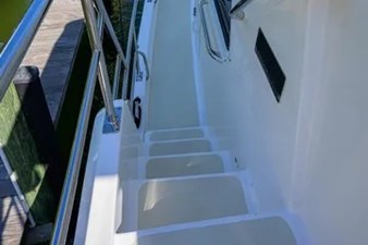 2013 KROGEN 44 AE Widebody - photo 23