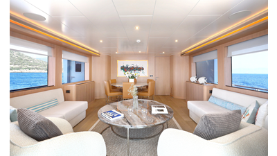 2024 AEGEAN YACHT 26M - photo 8