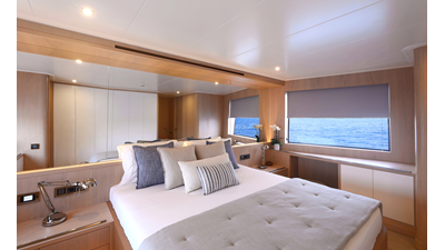 2024 AEGEAN YACHT 26M - photo 9