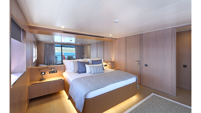 2024 AEGEAN YACHT 26M - photo 10
