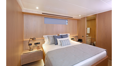 2024 AEGEAN YACHT 26M - photo 11