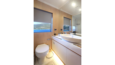 2024 AEGEAN YACHT 26M - photo 12