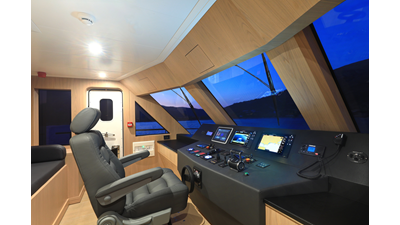 2024 AEGEAN YACHT 26M - photo 14