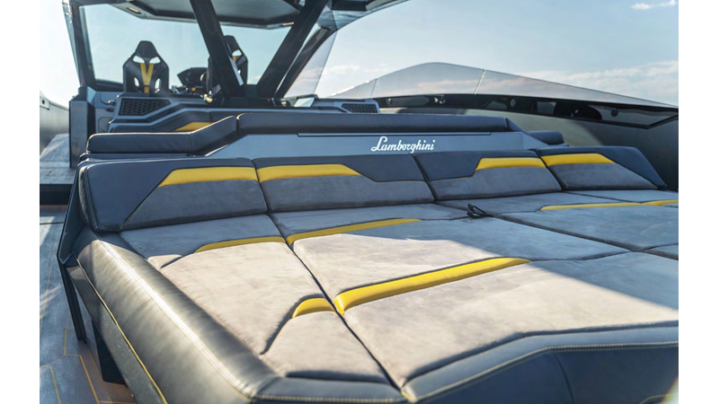 2021 TECHNOMAR Lamborghini 63