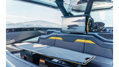 2021 TECHNOMAR Lamborghini 63 - photo 1