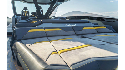 2021 TECHNOMAR Lamborghini 63 - photo 2