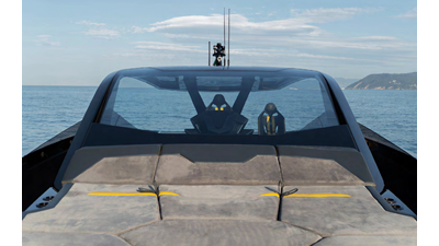 2021 TECHNOMAR Lamborghini 63 - photo 6