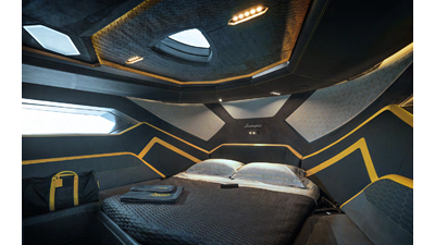 2021 TECHNOMAR Lamborghini 63 - photo 9