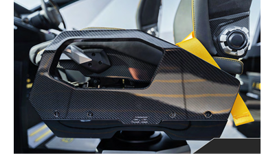 2021 TECHNOMAR Lamborghini 63 - photo 16