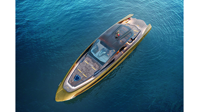 2021 TECHNOMAR Lamborghini 63 - photo 18