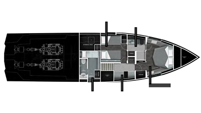 2021 TECHNOMAR Lamborghini 63 - photo 19