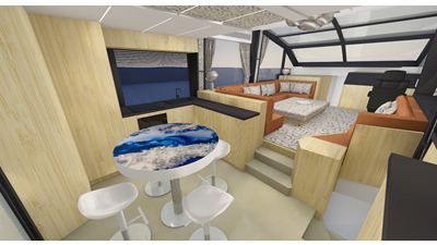 2023  680 Fly - photo 3