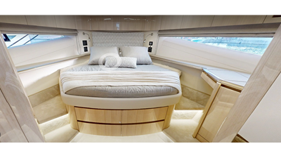 2023 GALEON YACHTS 680 Fly - photo 33