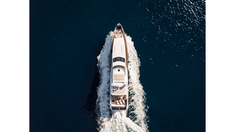 2008 AZIMUT YACHTS 116