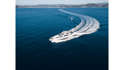 2008 AZIMUT YACHTS 116 - photo 1