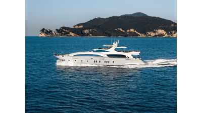 2008 AZIMUT YACHTS 116 - photo 2